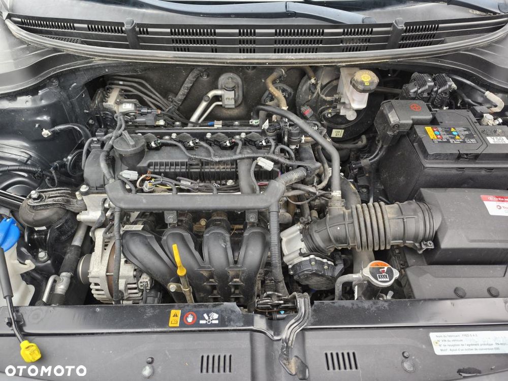 Kia Rio 1.2 XL - 16