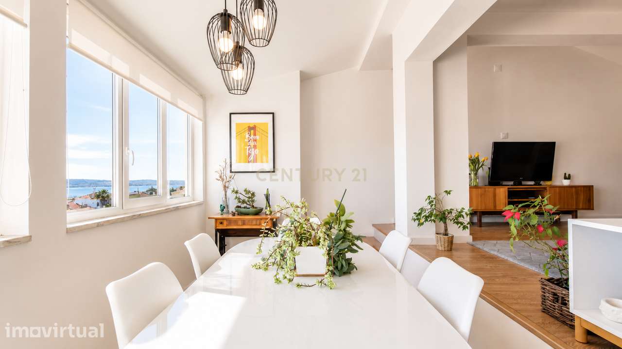 Apartamento T2 na Ajuda, Lisboa - Grande imagem: 2/39