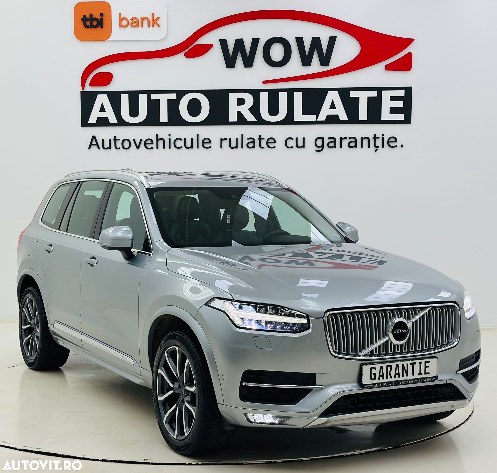 Volvo XC 90 - 2