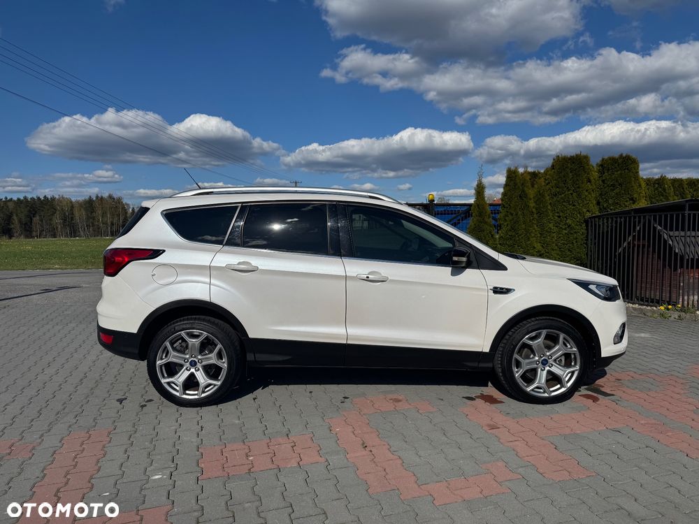 Ford Escape - 14