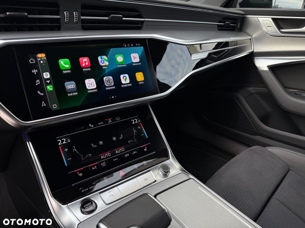 Audi A7 Sportback 50 TFSI e PHEV Quattro S tronic - 18