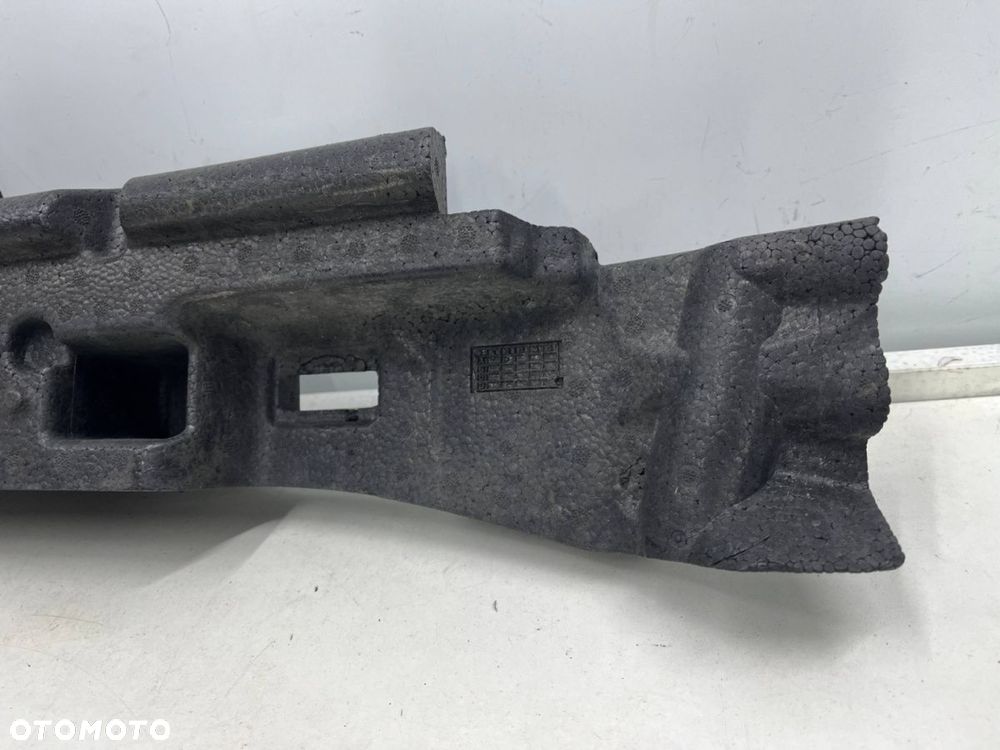 Absorber zderzaka Volvo V90 S90 16-20r. przednie wzmocnienie oryginalne styropian belki 31383241 - 11
