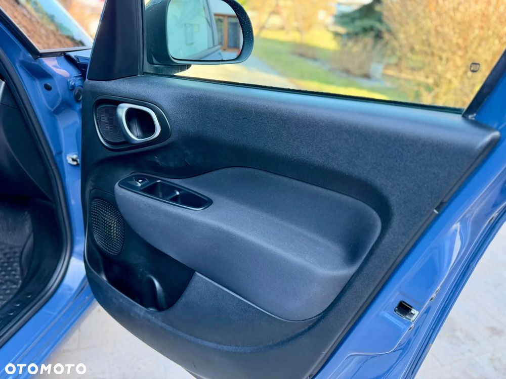 Fiat 500L 1.4 16V Pop Star - 36