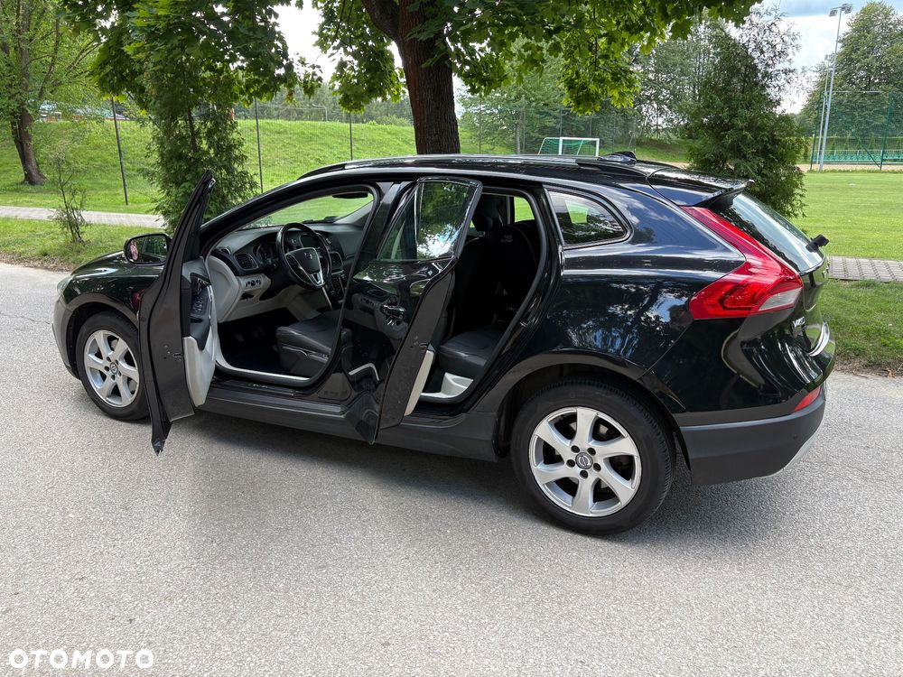 Volvo V40 D2 - 12