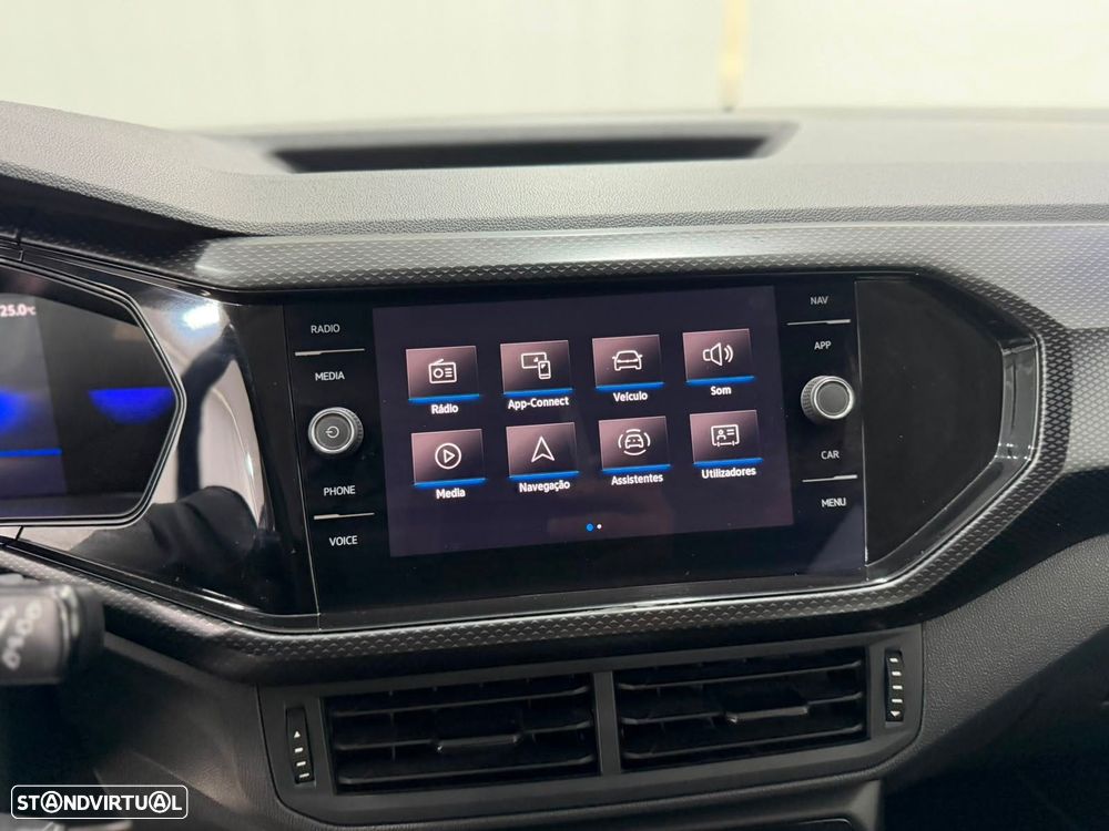VW T-Cross 1.0 TSI Freestyle - 10