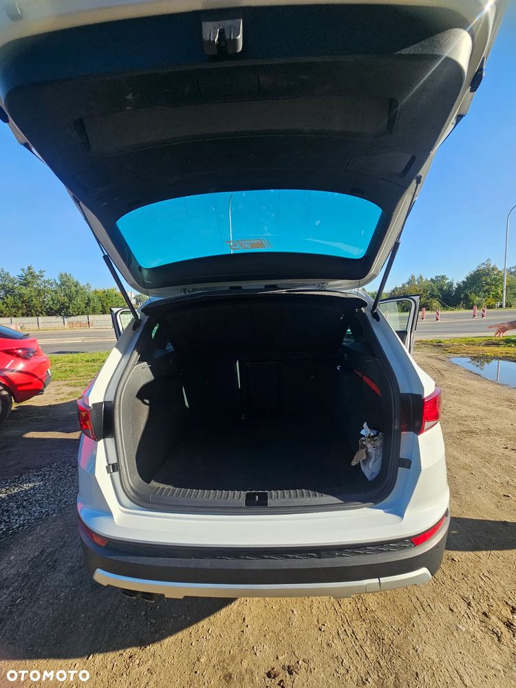 Seat Ateca - 8