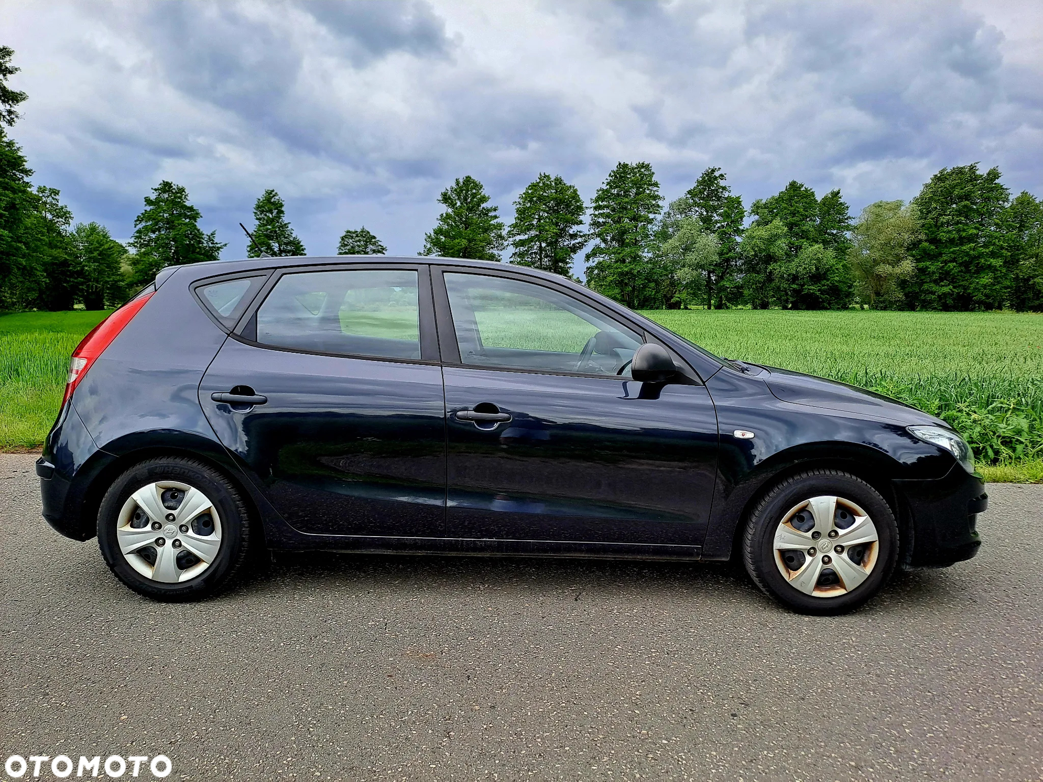 Hyundai i30 1.4 Classic - 3