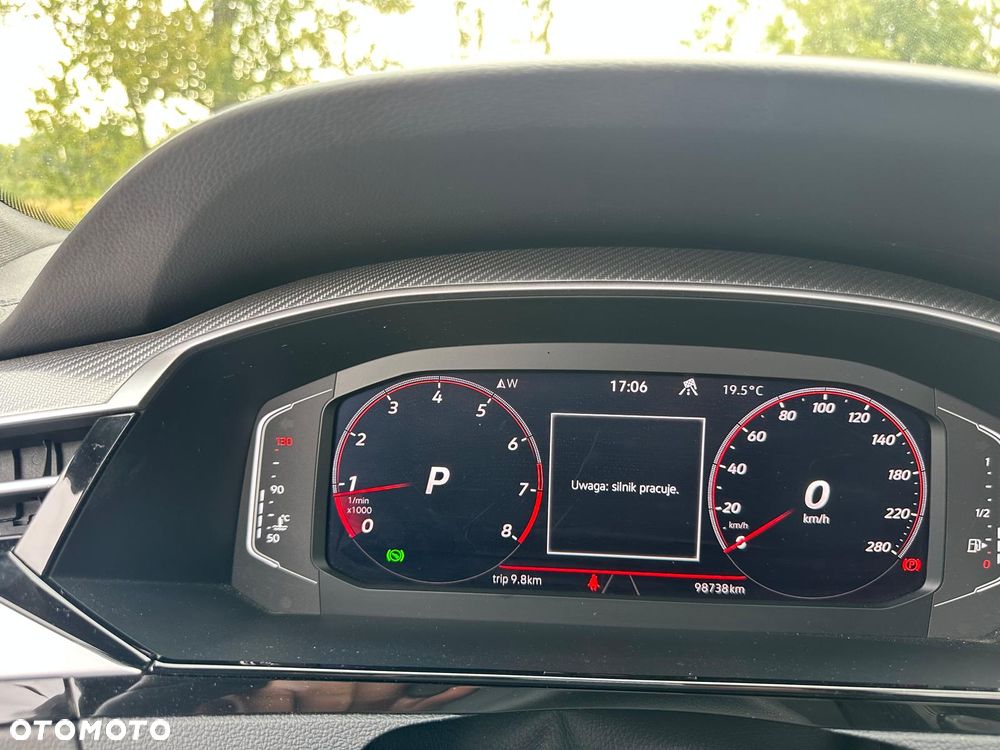 Volkswagen Arteon Shooting Brake - 26
