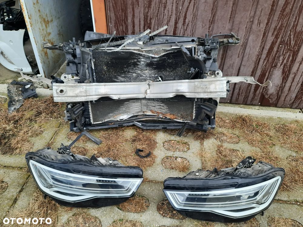 Audi A6 Avant 3.0 TDI Quattro Competition Tiptr - 10