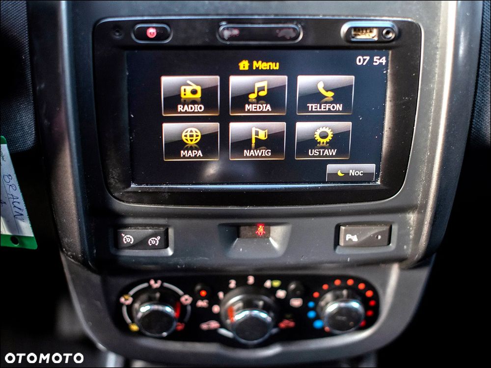 Dacia Duster 1.2 TCe Prestige - 23