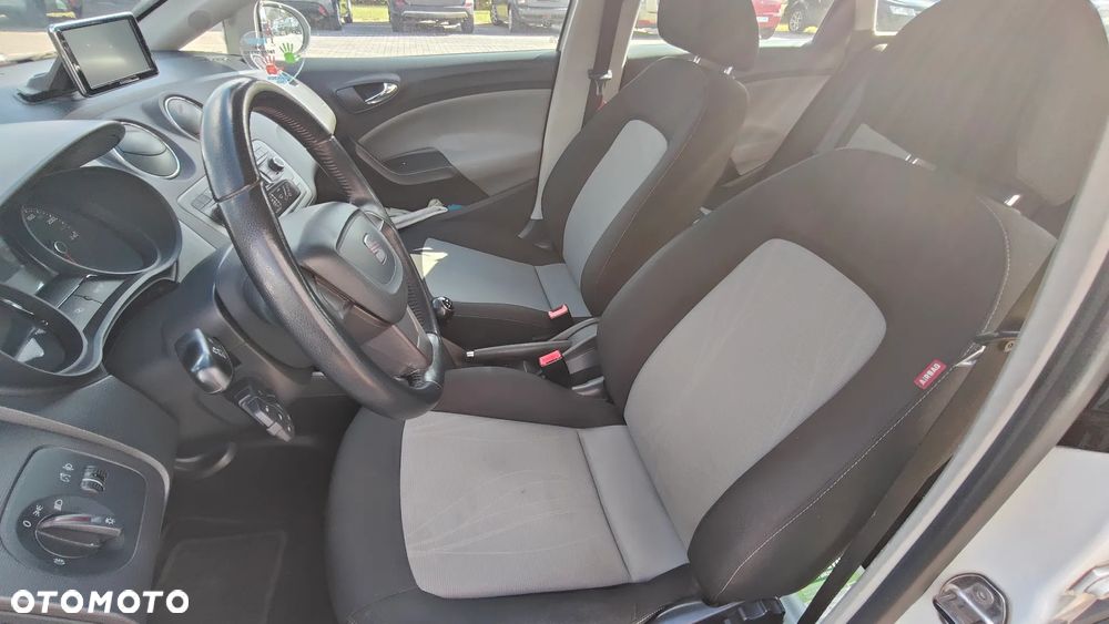 Seat Ibiza 1.2 TSI FR - 7