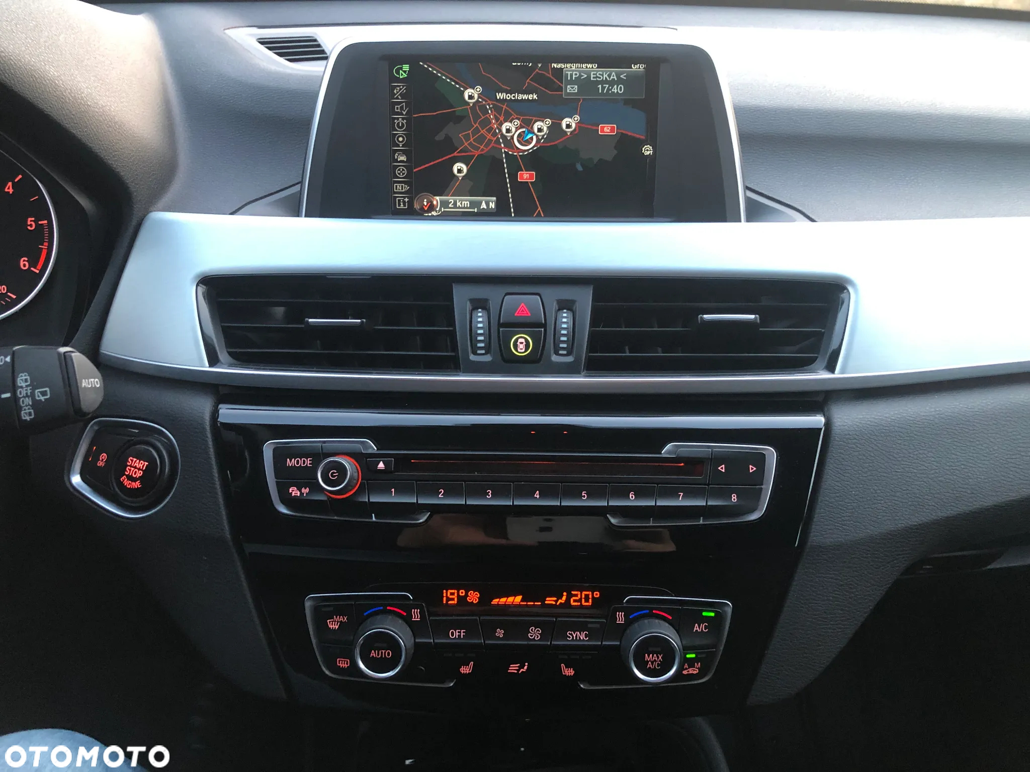BMW X1 - 37