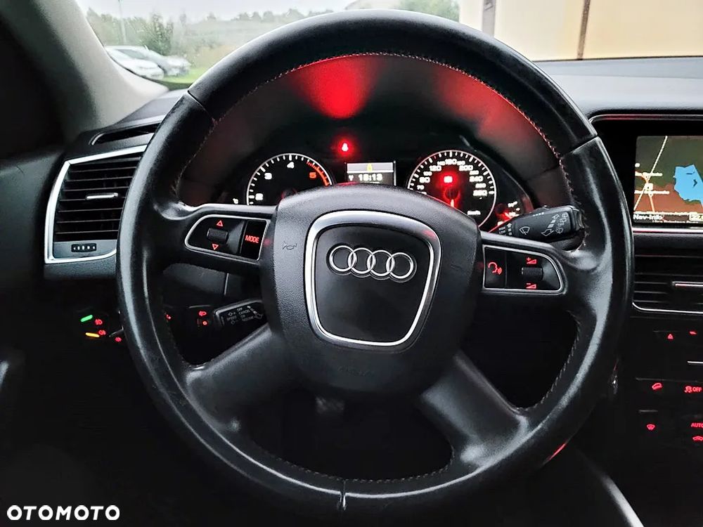 Audi Q5 2.0 TDI Quattro - 20