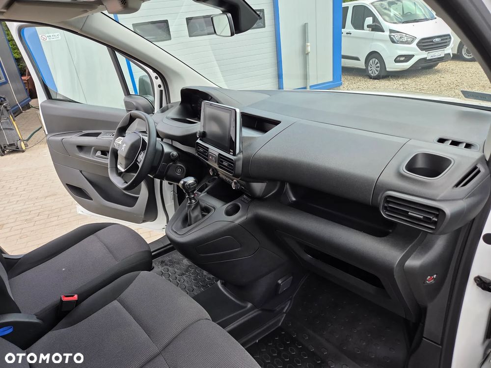 Peugeot Partner - 33