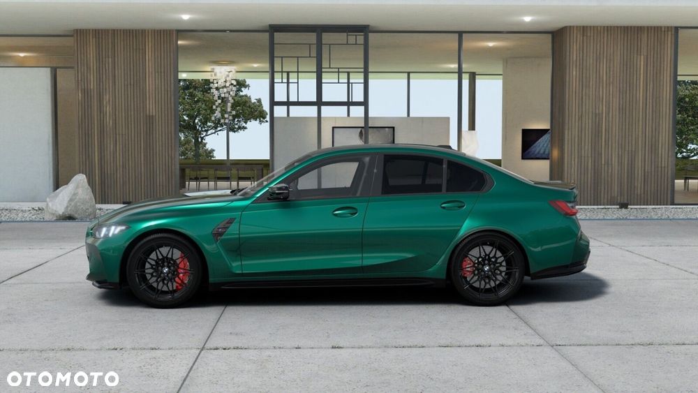 BMW M3 - 6