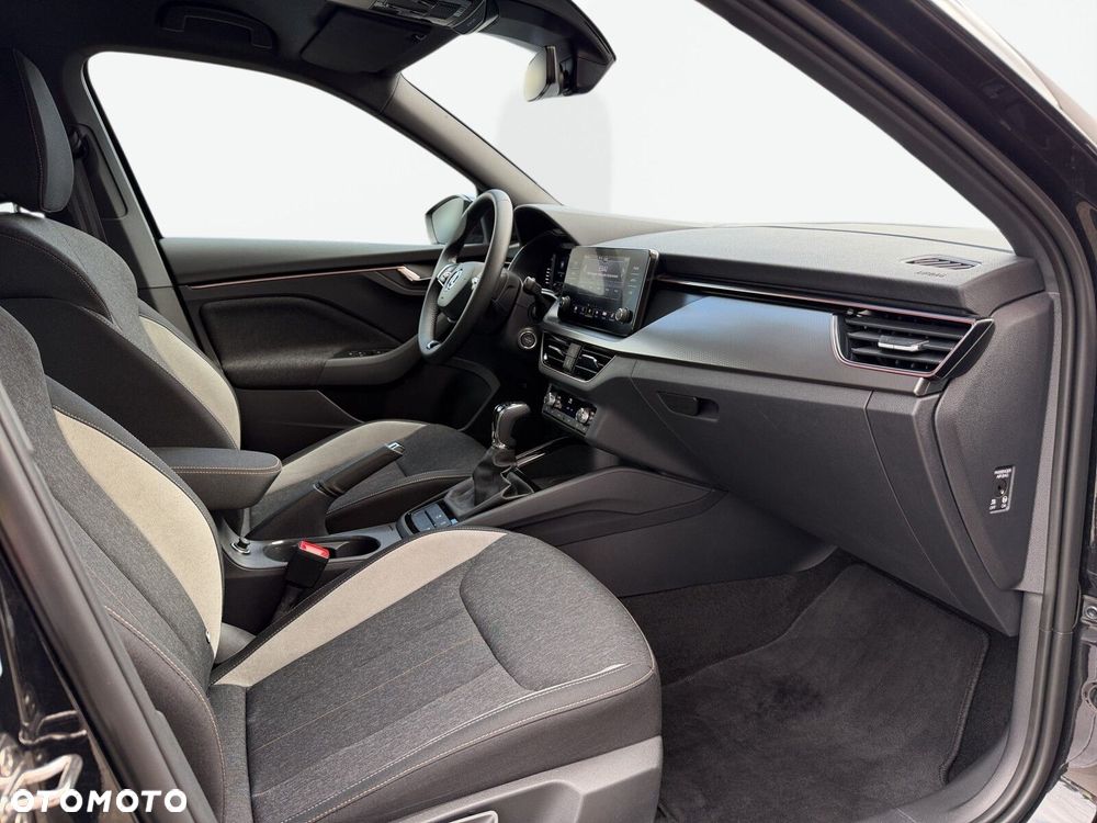 Skoda Kamiq 1.5 TSI Style DSG - 40