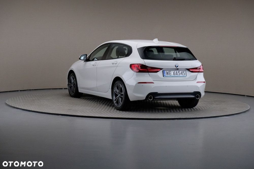 BMW Seria 1 - 2