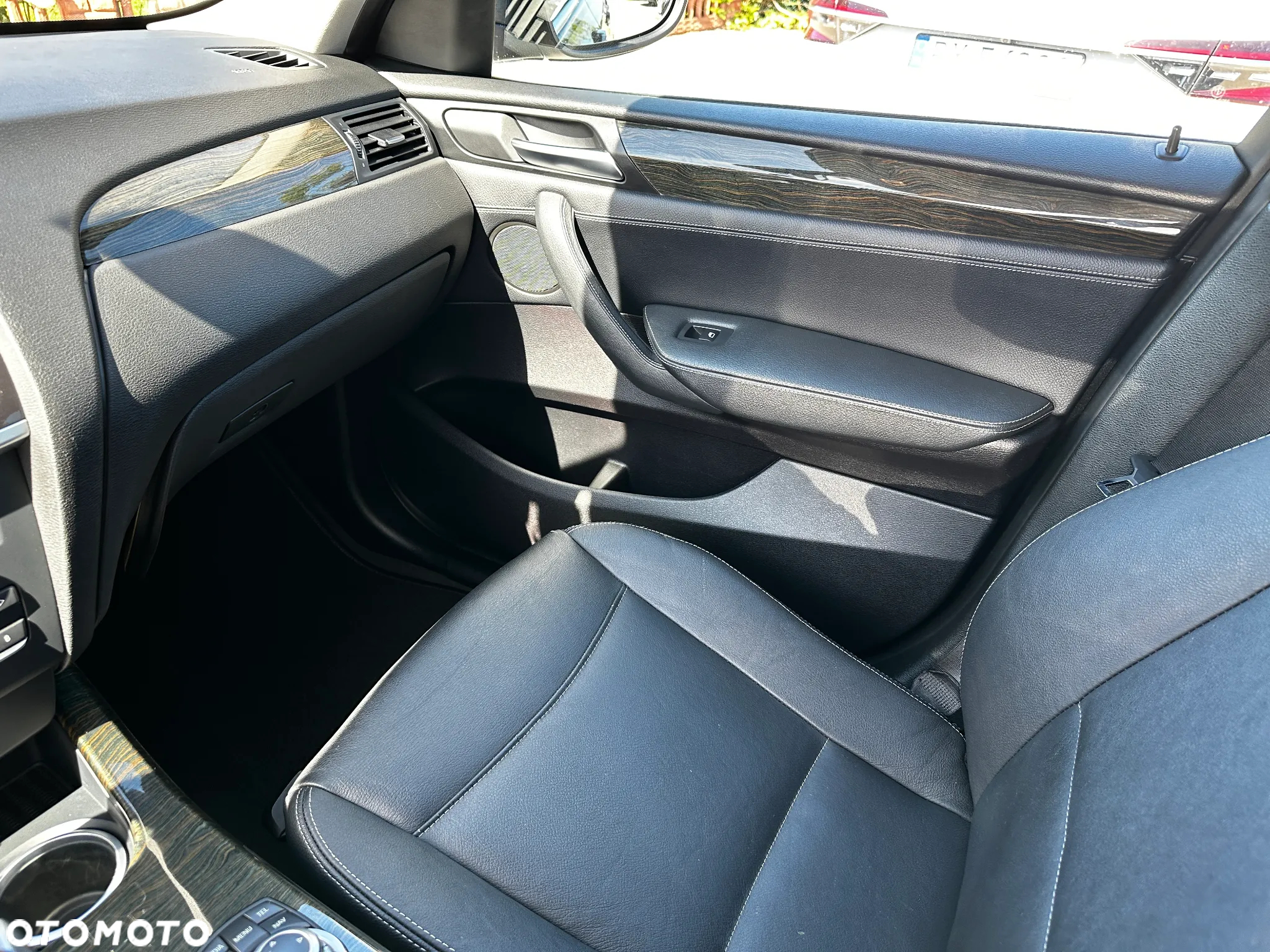 BMW X3 - 17