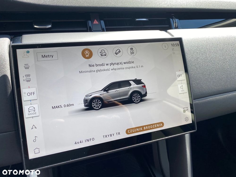 Land Rover Discovery Sport 2.0 D200 mHEV S - 15