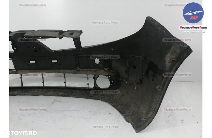 Bara Fata originala Renault  Scenic  2 [2003 - 2006] - 6