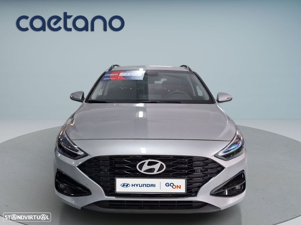 Hyundai i30 1.0 T-GDI Style Plus - 2