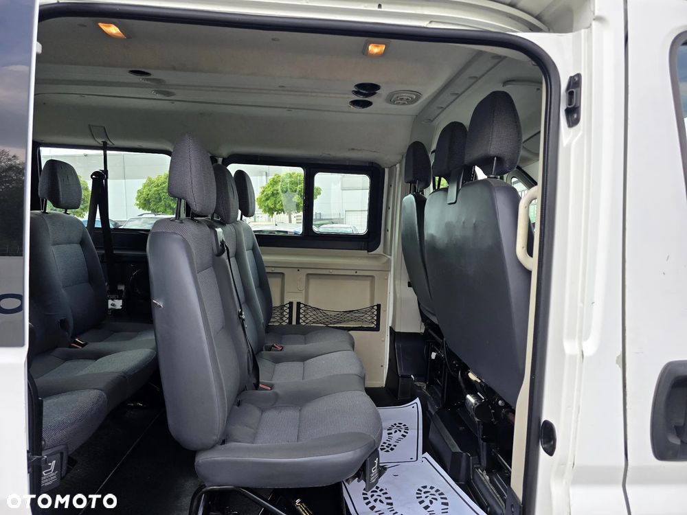 Peugeot Boxer L1H1 Komfort - 6
