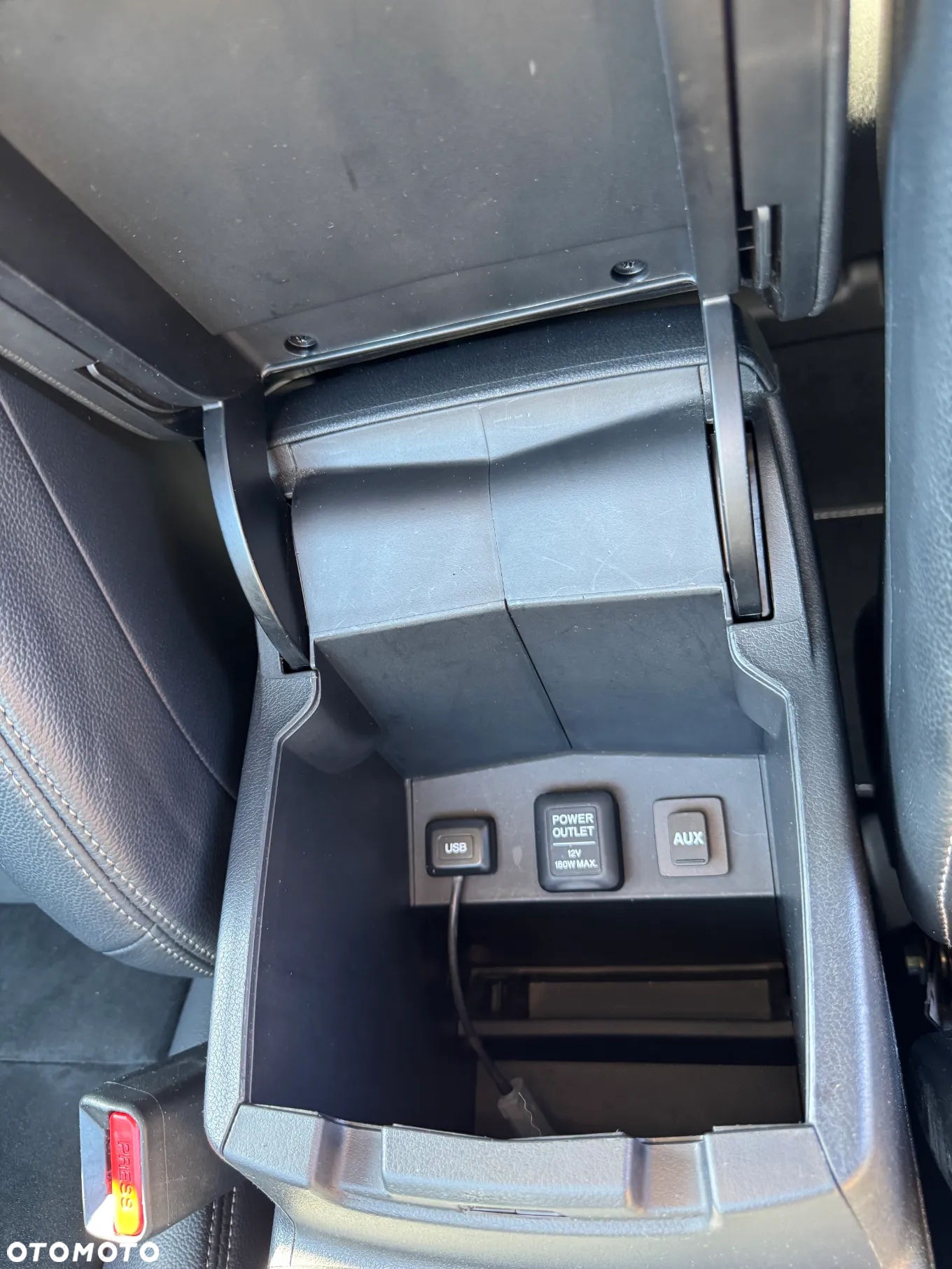 Honda CR-V 2.0 Lifestyle - 11