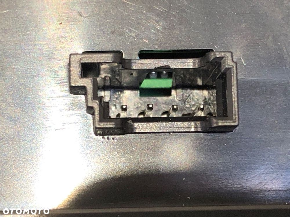 PANEL STEROWANIA NAWIEWU KLIMATYZACJI  MINI MINI CLUBMAN (F54) 2014 - 2022 Cooper S ALL4 141 kW [192 - 4