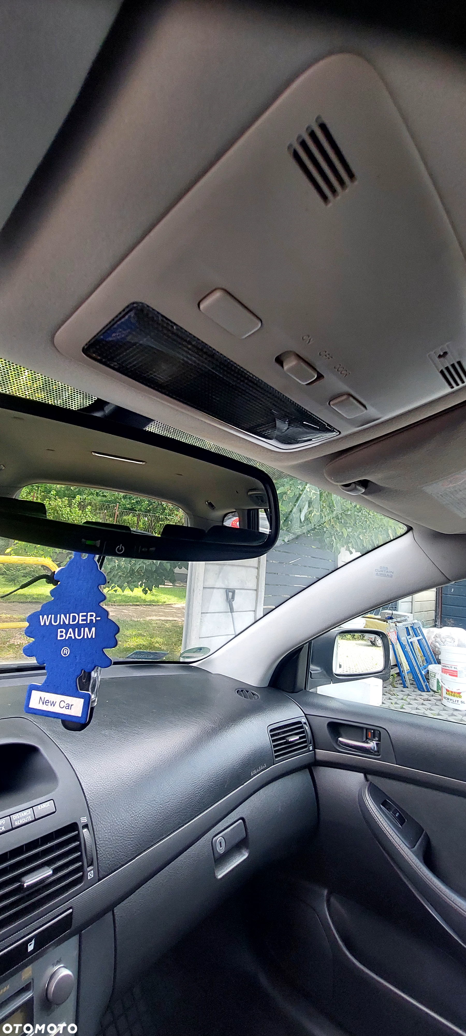 Toyota Avensis 2.0 VVT-i Combi Executive - 9