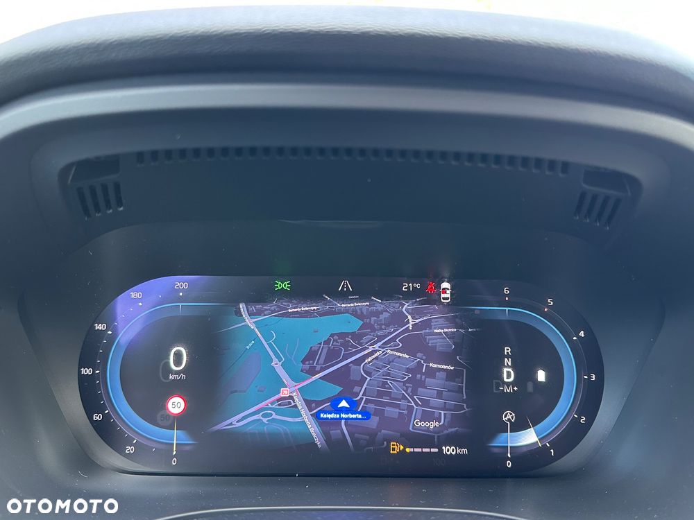 Volvo XC 60 B4 D Geartronic Inscription - 40