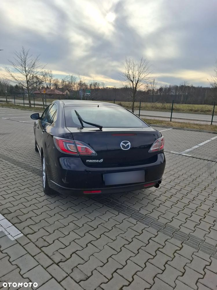 Mazda 6 1.8 Comfort - 3