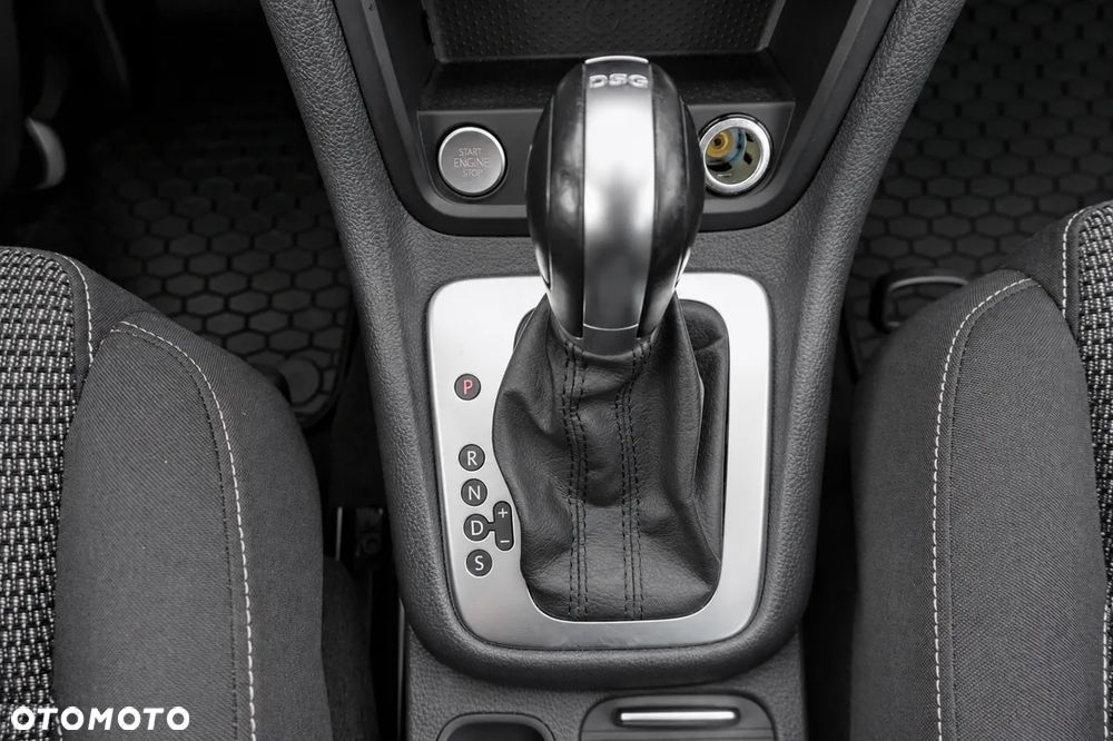 Volkswagen Sharan 1.4 TSI BMT Comfortline DSG - 20
