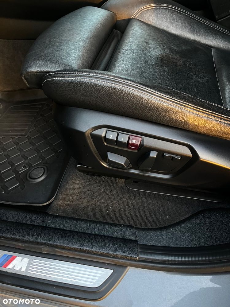 BMW X3 xDrive20d - 9