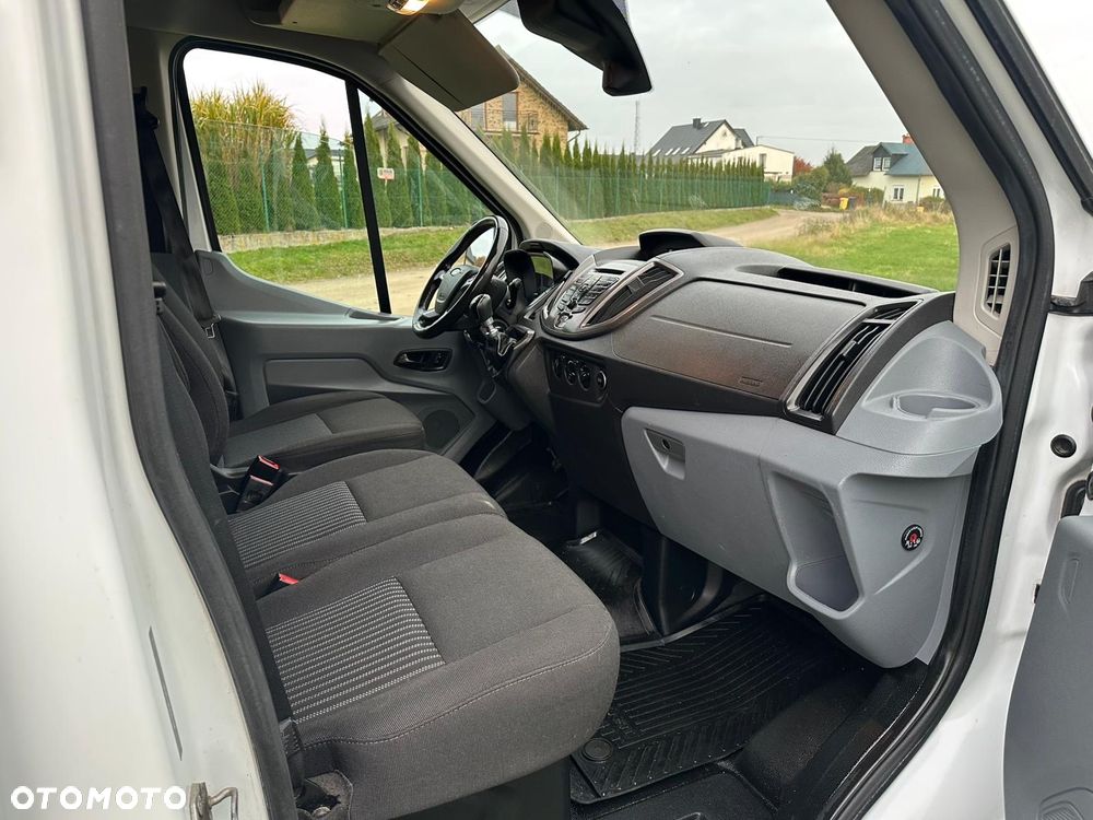 Ford Transit - 7