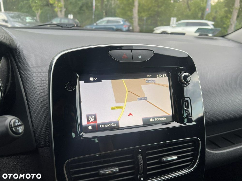 Renault Clio 1.5 dCi Energy Limited - 10