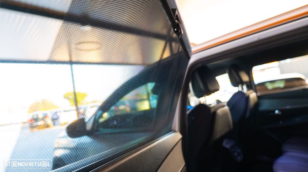 Peugeot 5008 1.2 PureTech Allure Pack EAT8 - 22