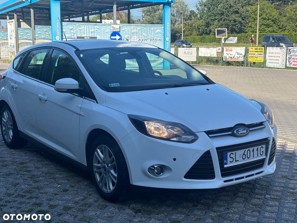 Ford Focus 1.6 TDCi Gold X (Edition Start) - 2