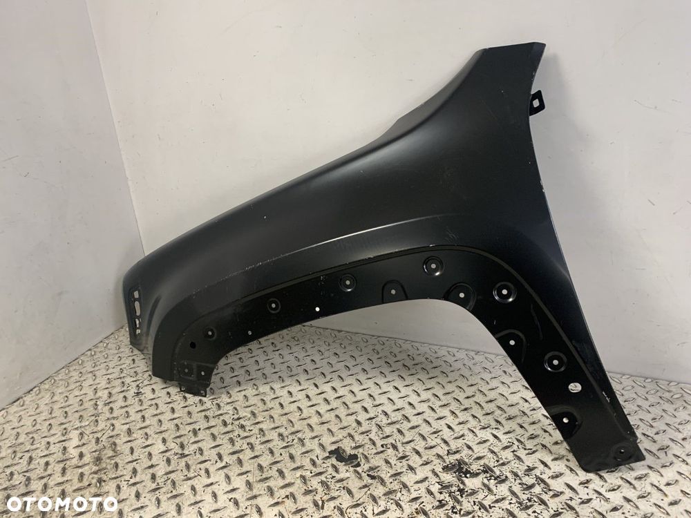 NOWY ORYGINALNY LEWY PRZEDNI BŁOTNIK JEEP RENEGADE 14-25 LEWA PRZÓD 52039038 (1) - 3
