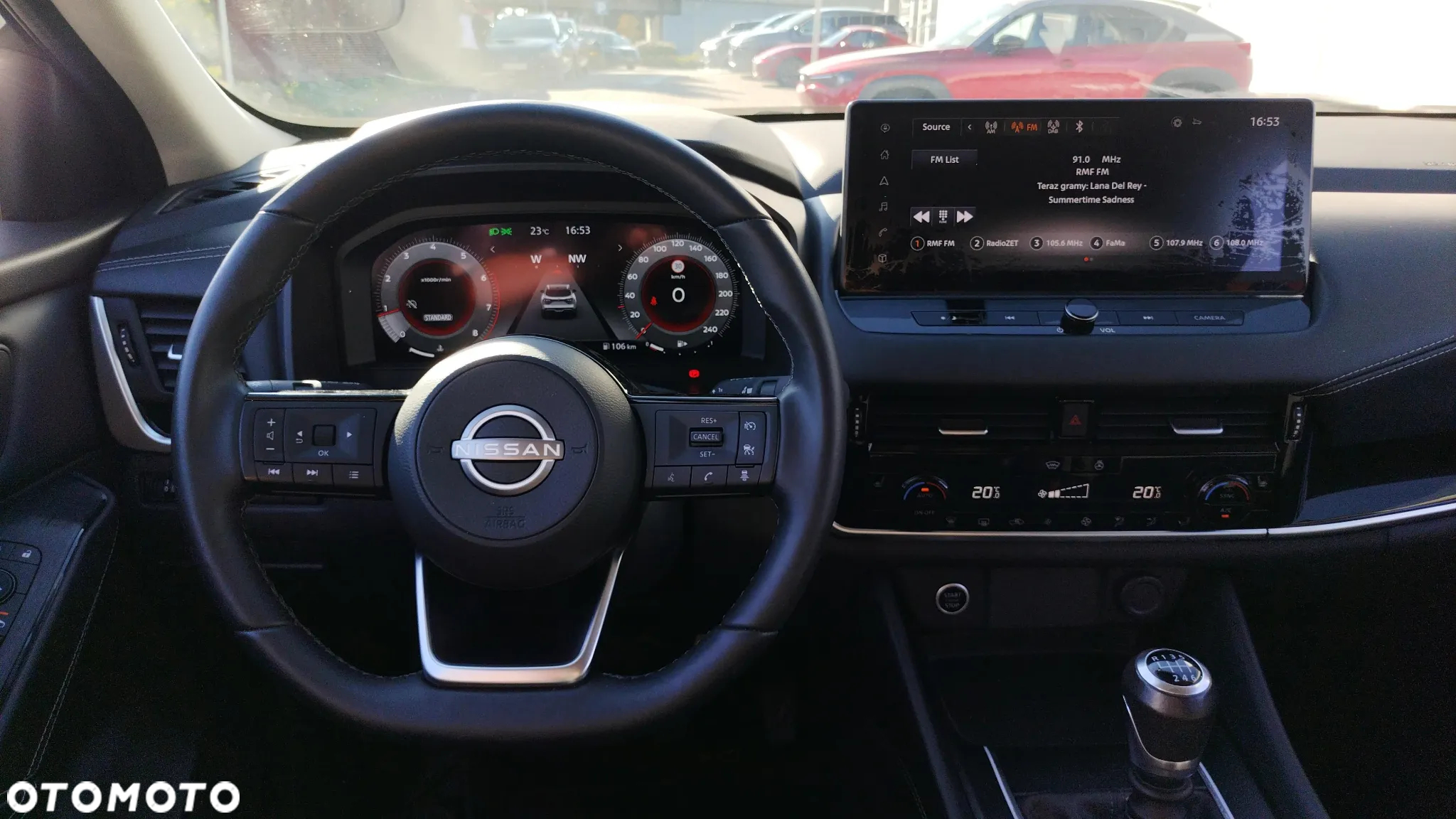 Nissan Qashqai - 11