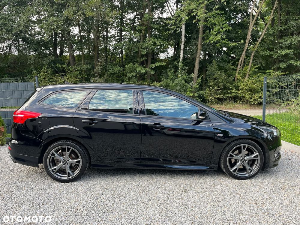 Ford Focus 2.0 TDCi ST-Line ASS - 5