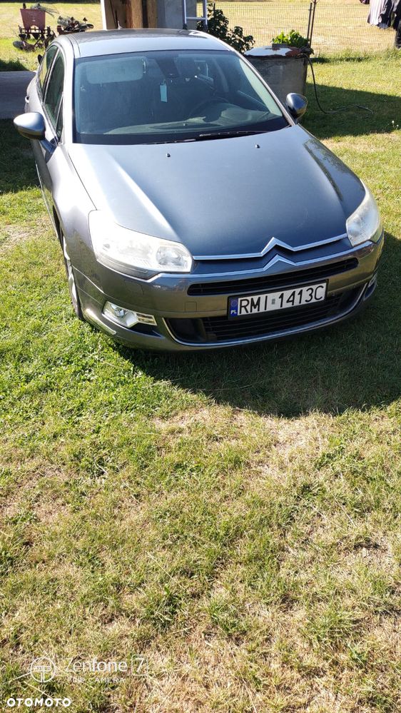 Citroën C5 1.6 THP Exclusive - 4