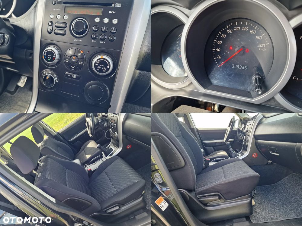 Suzuki Grand Vitara 2.0 - 32