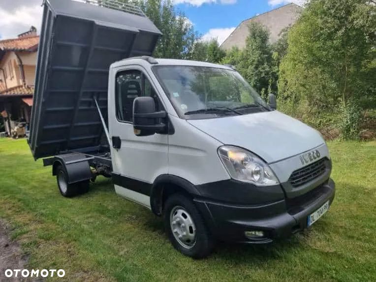 Iveco 35C13 - 1