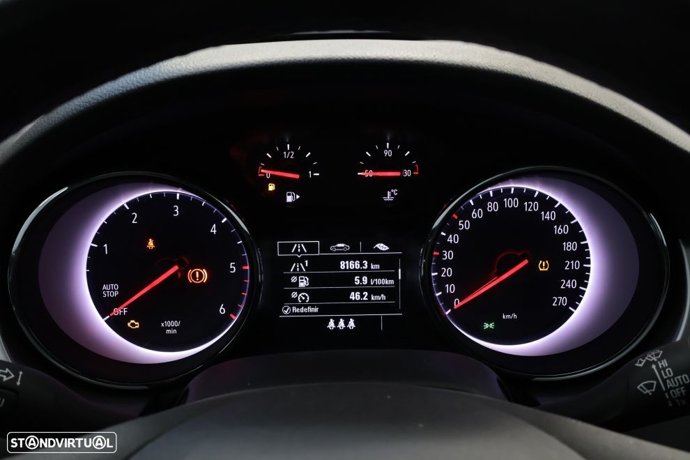 Opel Astra 1.5 D GS Line S/S - 15