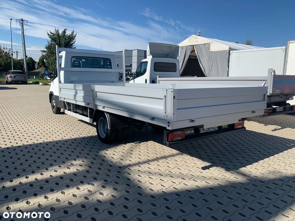 Iveco 35C140 skrzynia 5m 2020r. - 5