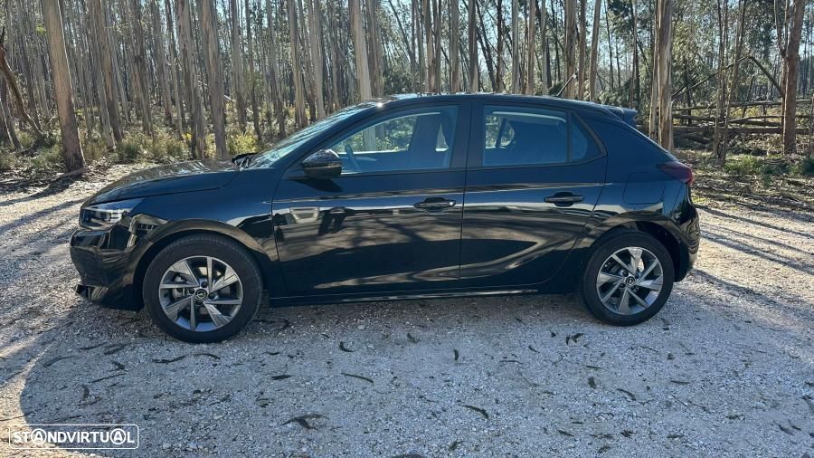 Opel Corsa 1.2 T Edition - 5