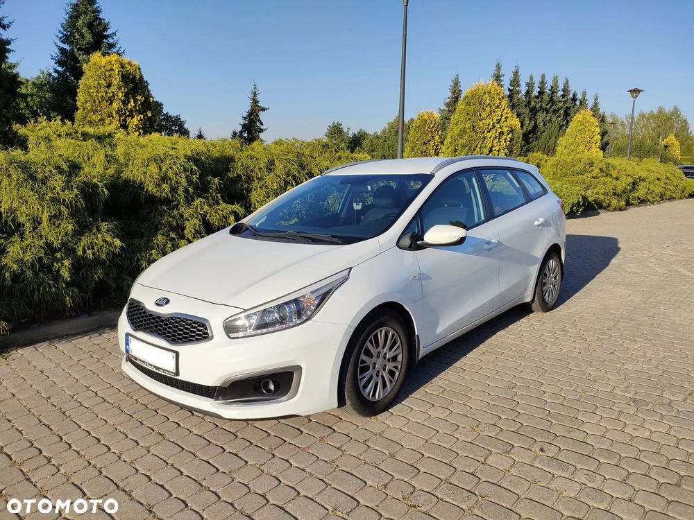 Kia Ceed 1.6 CRDi L - 4