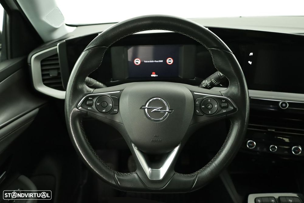 Opel Mokka 1.5 D Elegance - 15