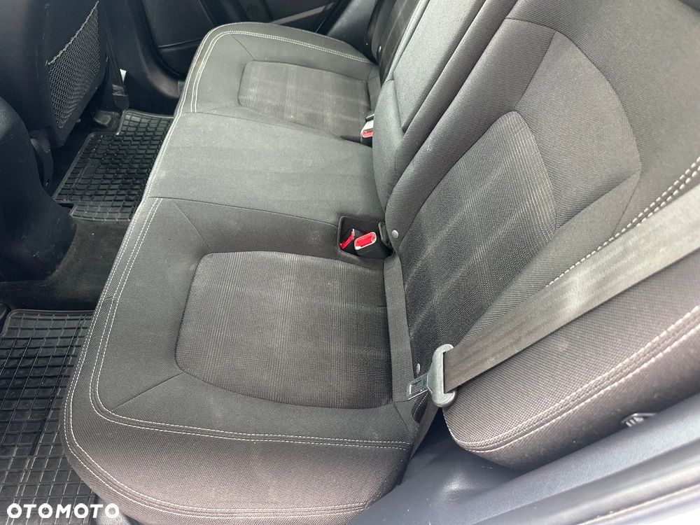 Kia Sportage - 16