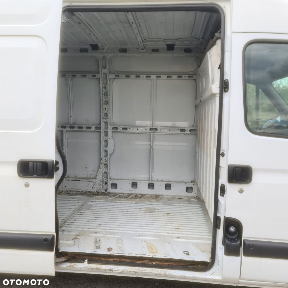 Renault master - 8